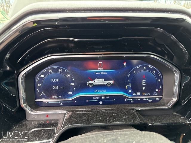 Certified 2023 Chevrolet Silverado 1500 LT AWD/4WD image 15