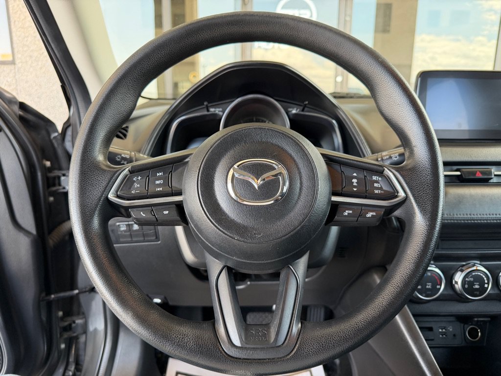 Used 2020 MAZDA CX-3 Sport FWD image 8