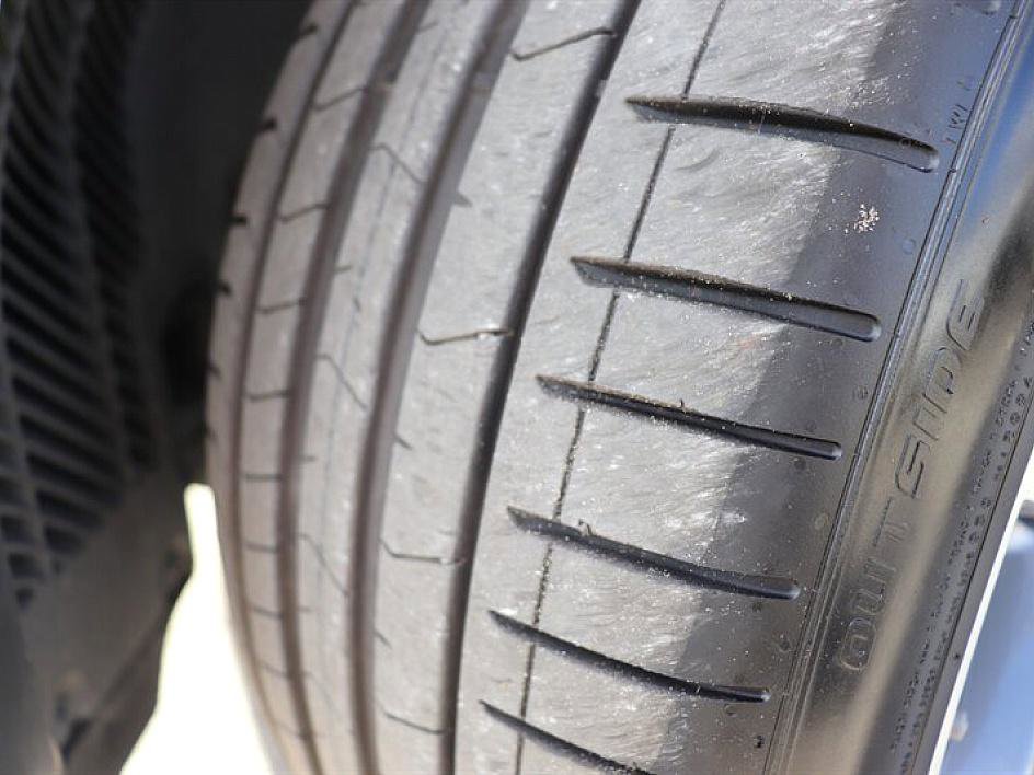 Used 2018 BMW X6 sDrive35i image 30