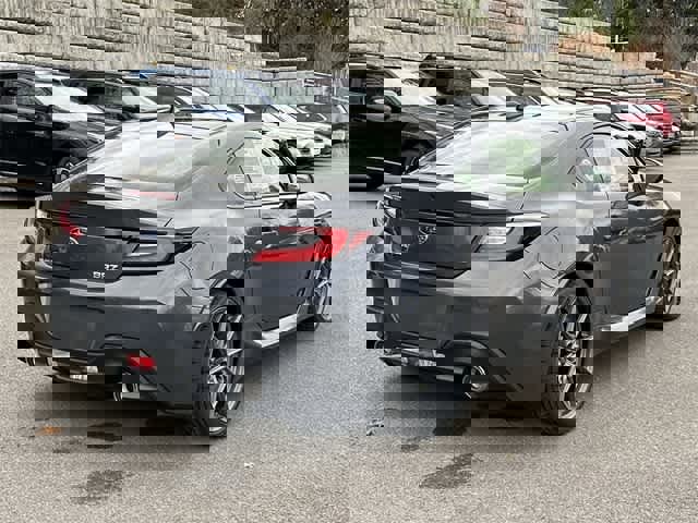 New 2025 Subaru BRZ Limited image 32