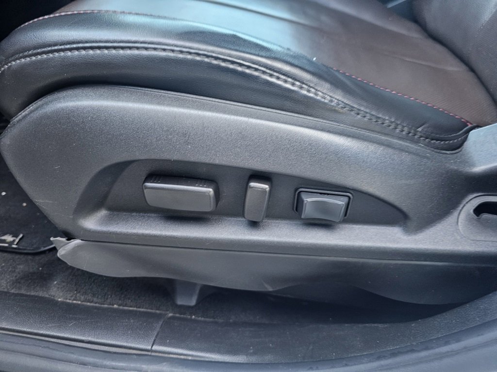 Used 2014 GMC Terrain SLT image 17