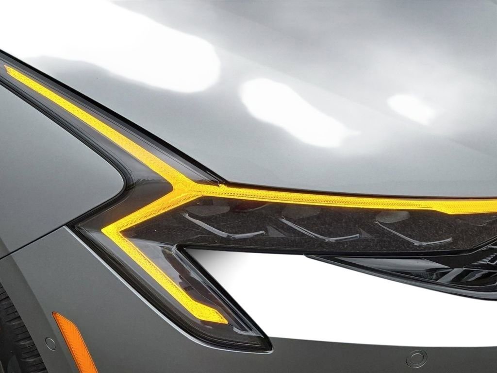 New 2026 Kia K5 GT w/ GT1 Package FWD image 5