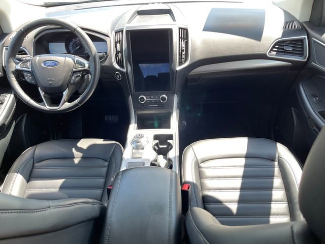 Used 2024 Ford Edge SEL w/ Convenience Package image 32