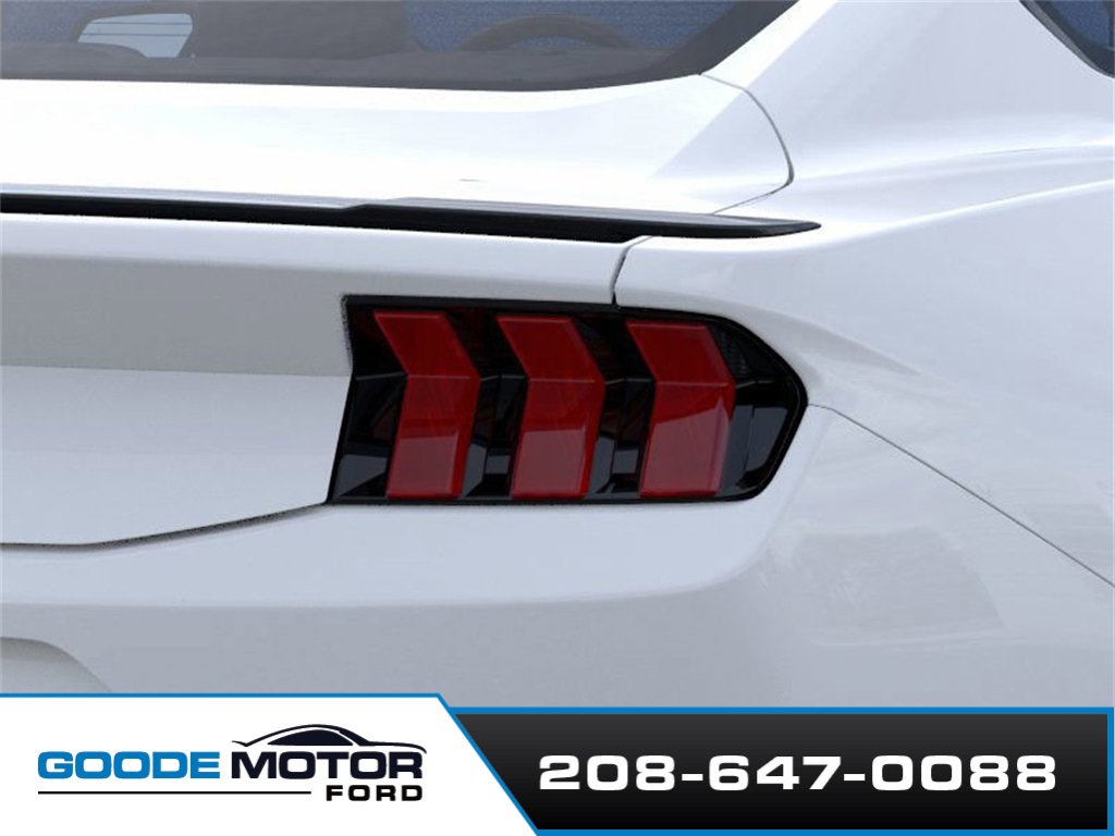 New 2026 Ford Mustang GT Premium image 21