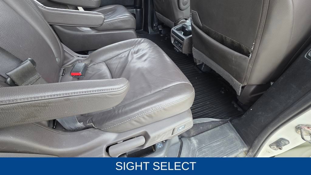 Used 2019 Honda Odyssey Elite image 15