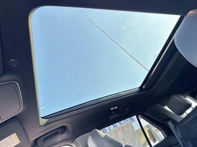 New 2026 Ford Explorer ST w/ Sun And Sound Package image 21