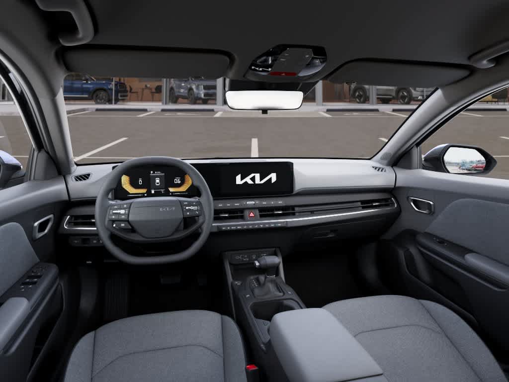 New 2026 Kia K4 FWD image 14