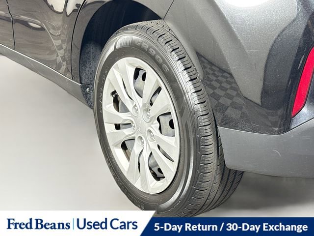 Used 2023 Kia Soul LX image 34