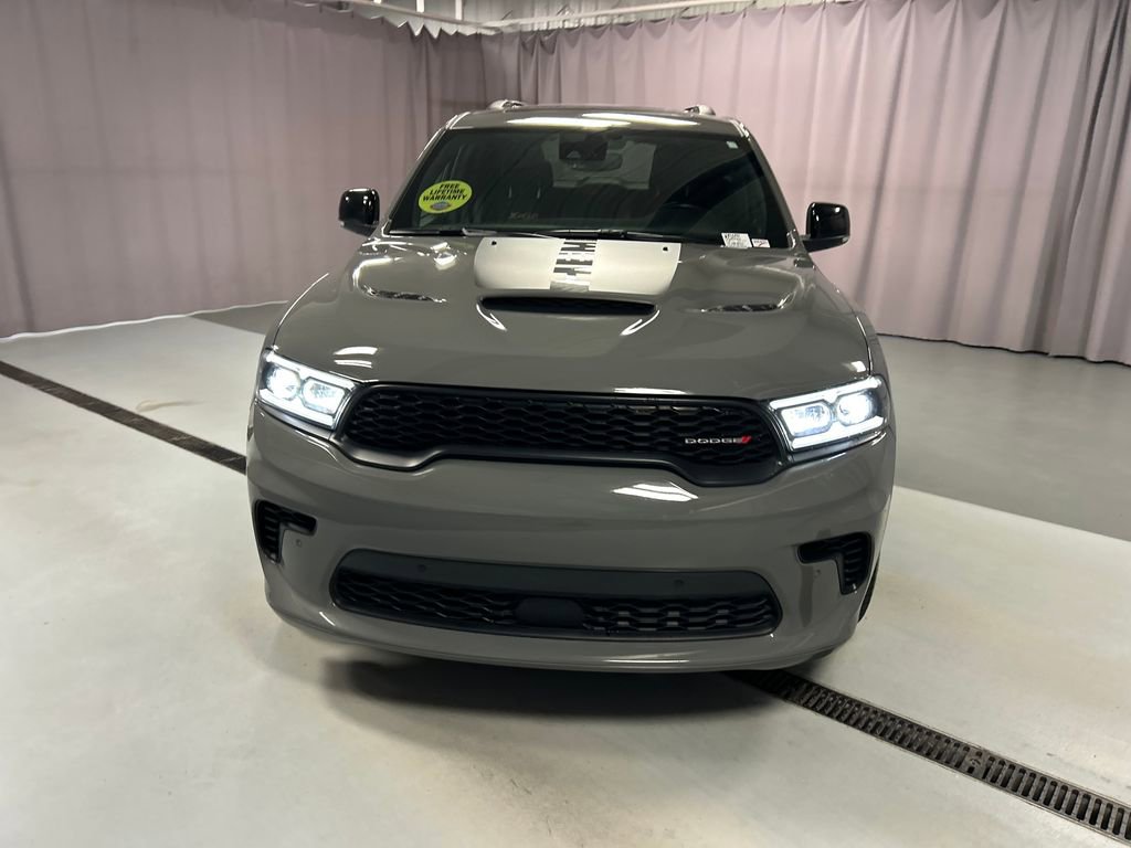 Used 2025 Dodge Durango R/T AWD/4WD image 2