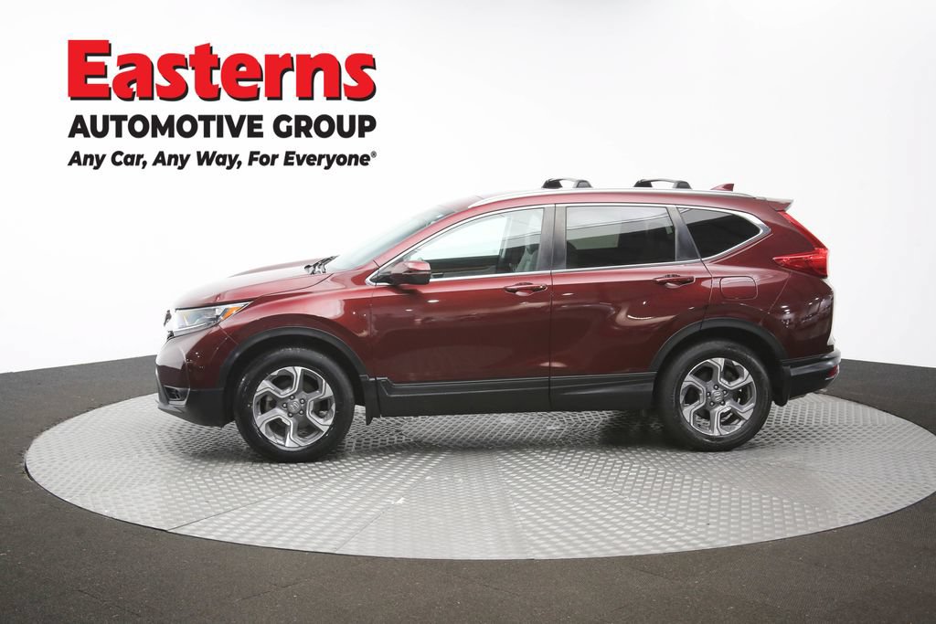 Used 2019 Honda CR-V EX-L image 59