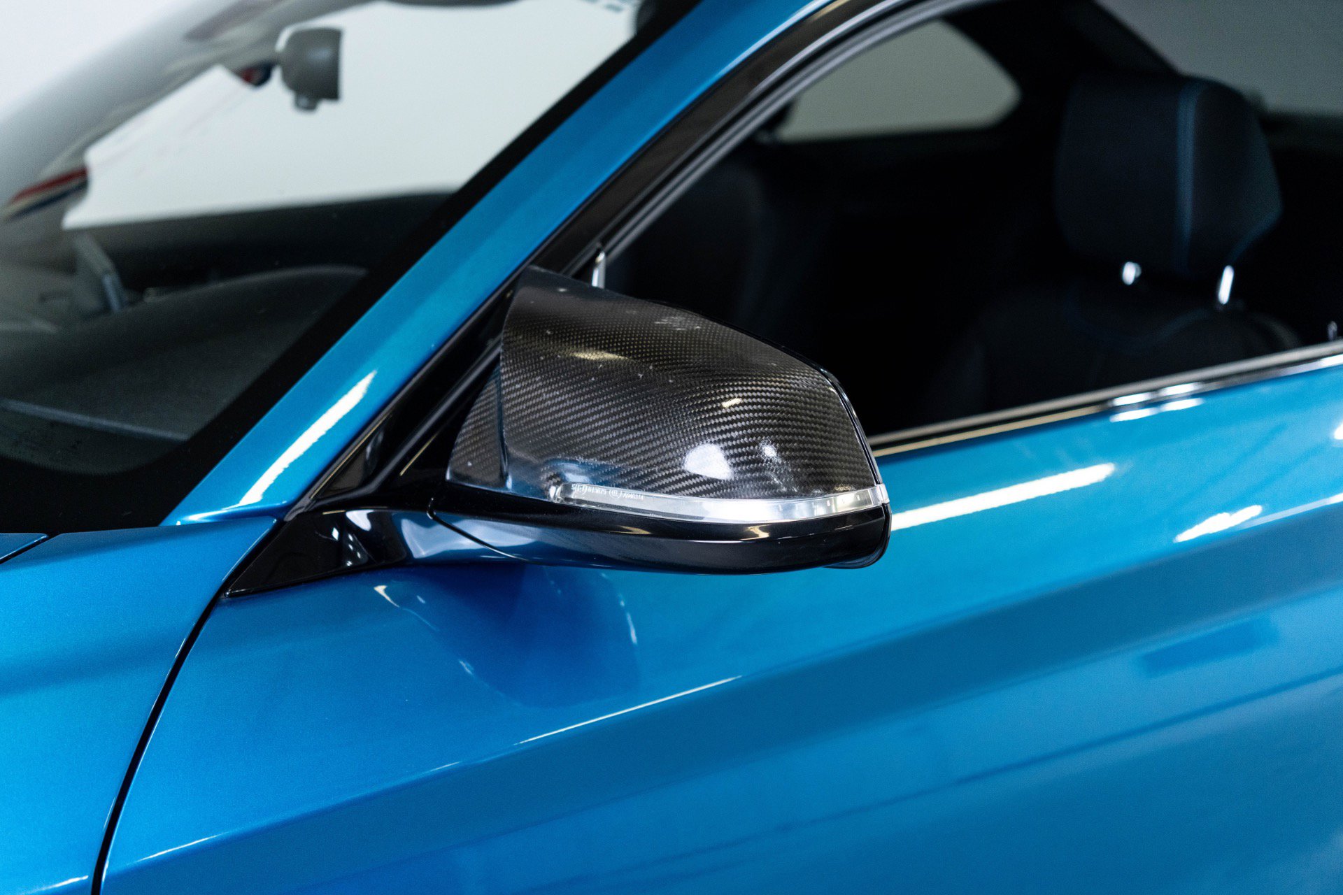 Used 2017 BMW M2 RWD image 6