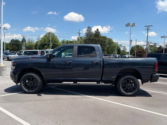 New 2026 RAM 2500 Big Horn AWD/4WD image 3