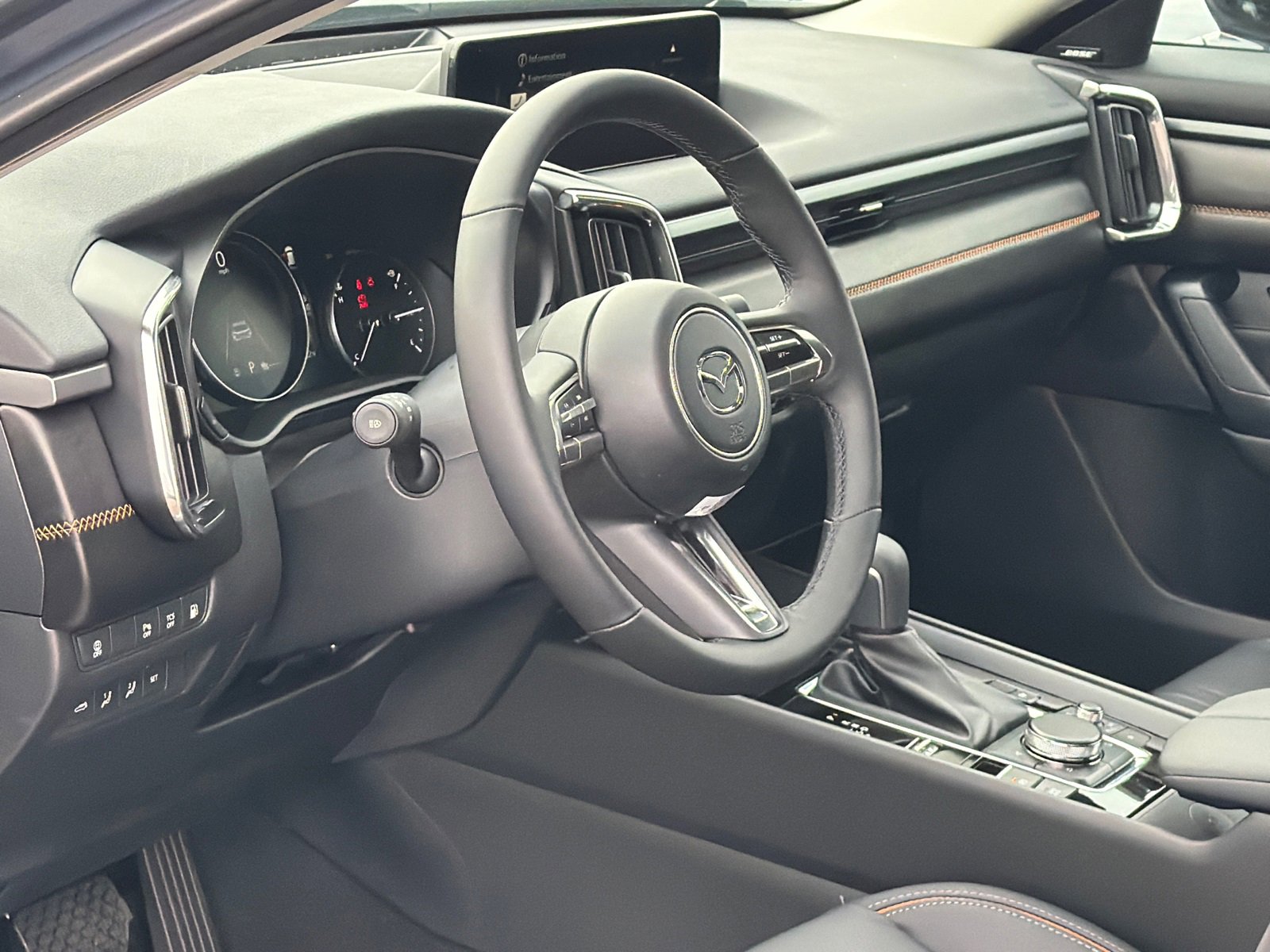 New 2026 MAZDA CX-50 2.5 Hybrid w/ Cargo Package image 14