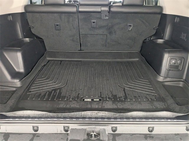 Used 2020 Toyota 4Runner TRD Pro image 29