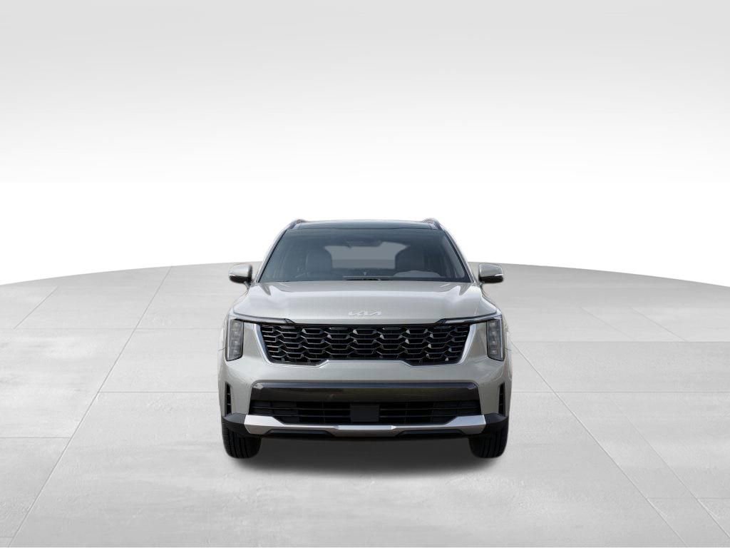 Used 2026 Kia Sorento S w/ S Panoramic Sunroof Package FWD image 2