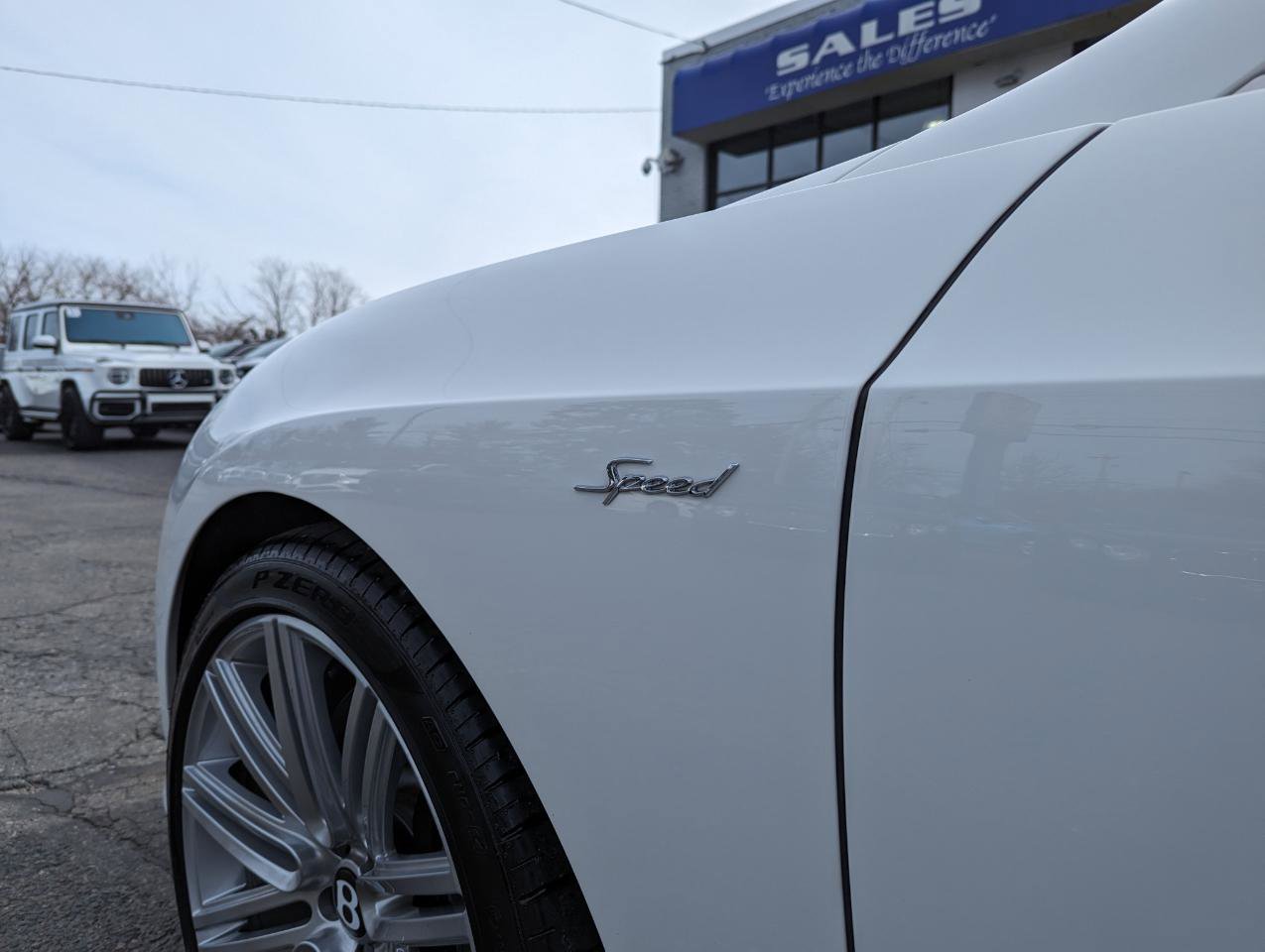Used 2015 Bentley Continental GT Speed image 11