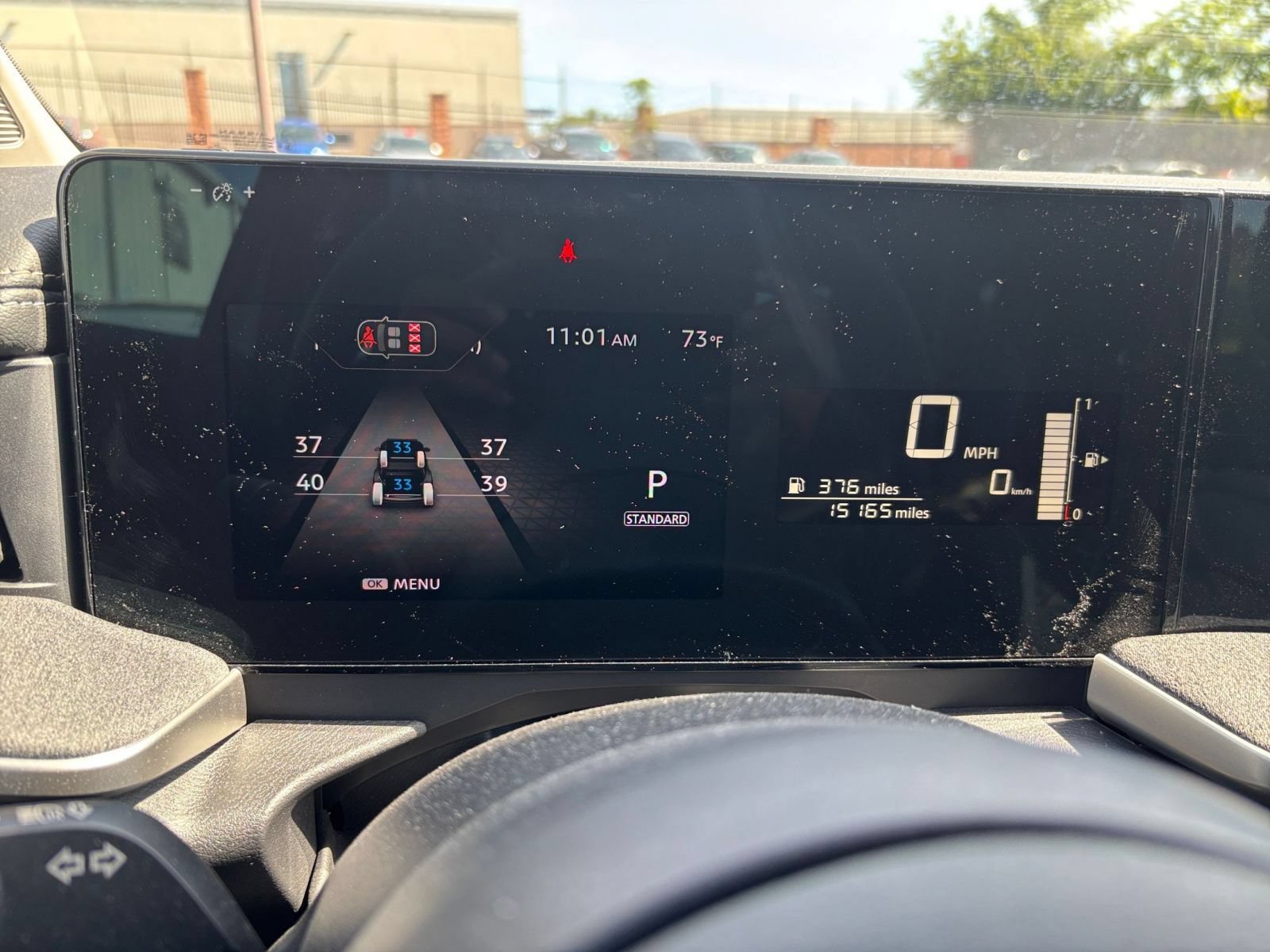 Used 2026 Nissan Kicks SV w/ Cold Weather Package AWD/4WD image 34