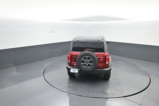 New 2026 Ford Bronco Big Bend image 29