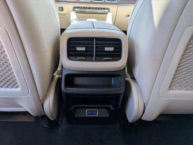 Certified 2025 Mercedes-Benz GLE 450e 4MATIC image 18