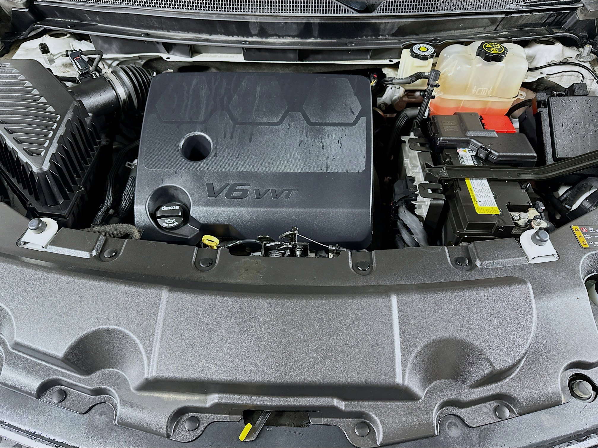 Used 2020 Chevrolet Traverse LT w/ LT Premium Package image 32