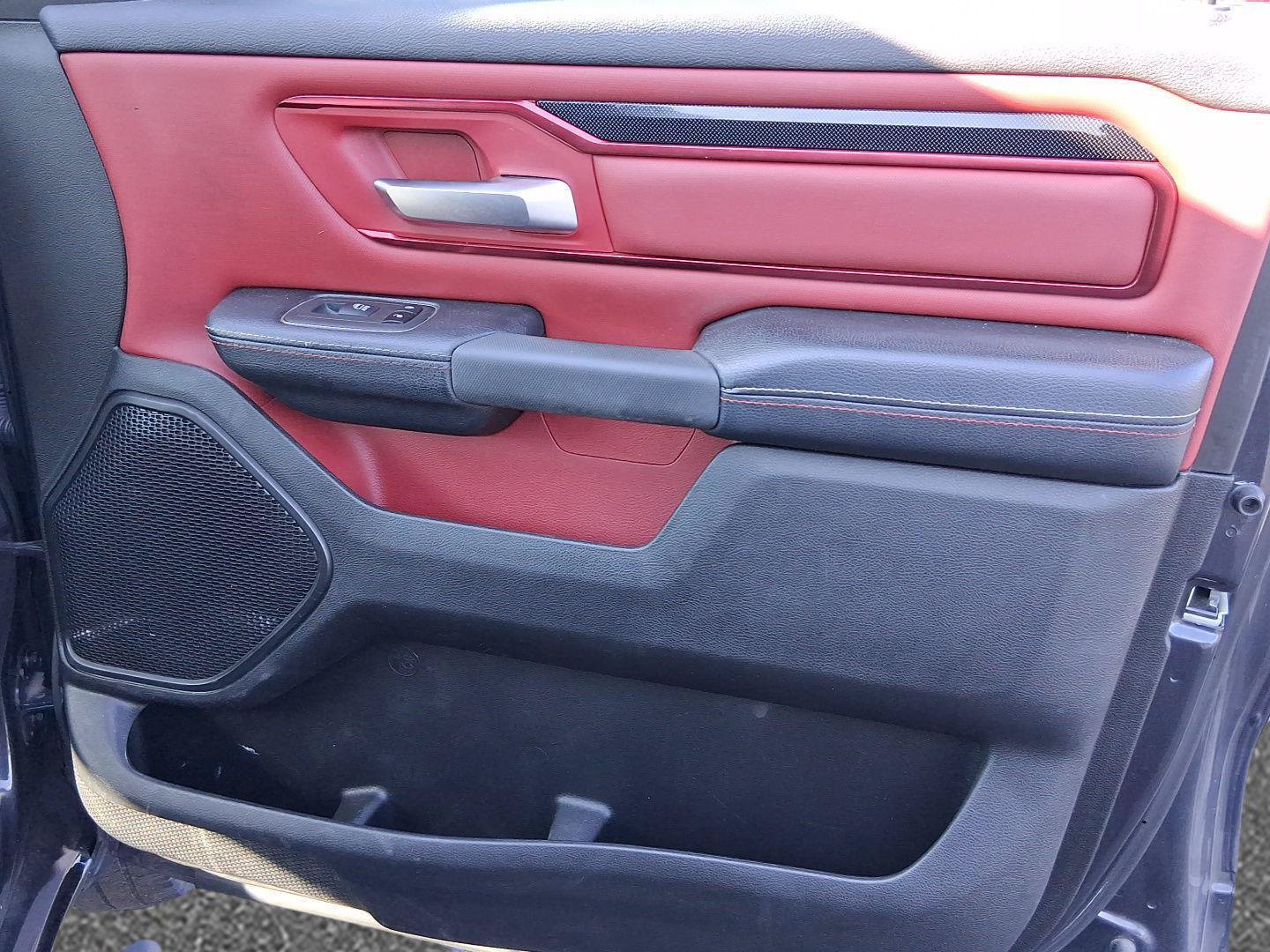 Used 2019 RAM 1500 Rebel AWD/4WD image 10