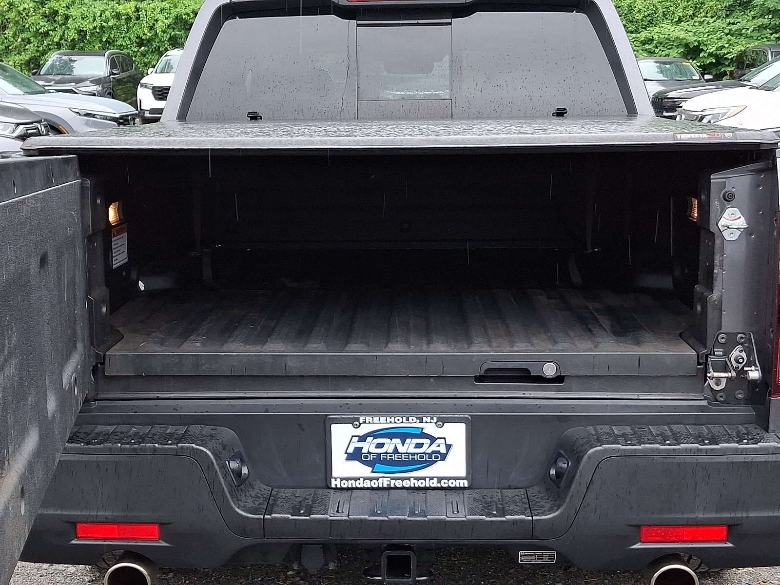 Used 2023 Honda Ridgeline RTL image 28