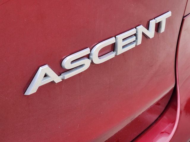 Certified 2025 Subaru Ascent Premium AWD/4WD image 10