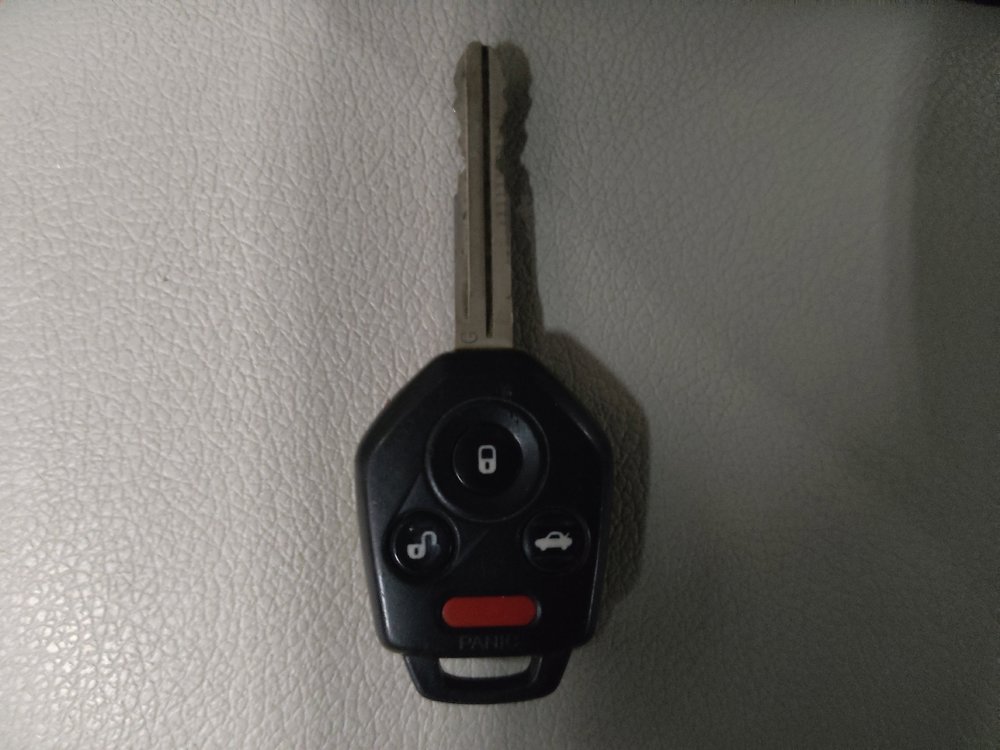 Used 2016 Subaru Impreza 2.0i Premium image 32