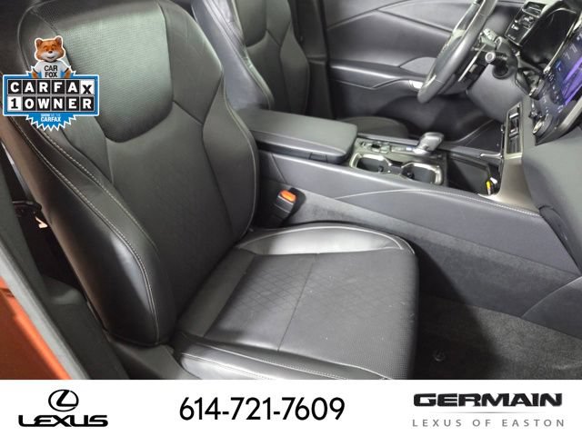 Certified 2023 Lexus RX 350 Premium Plus w/ Accessory Package (Z1) AWD/4WD image 30