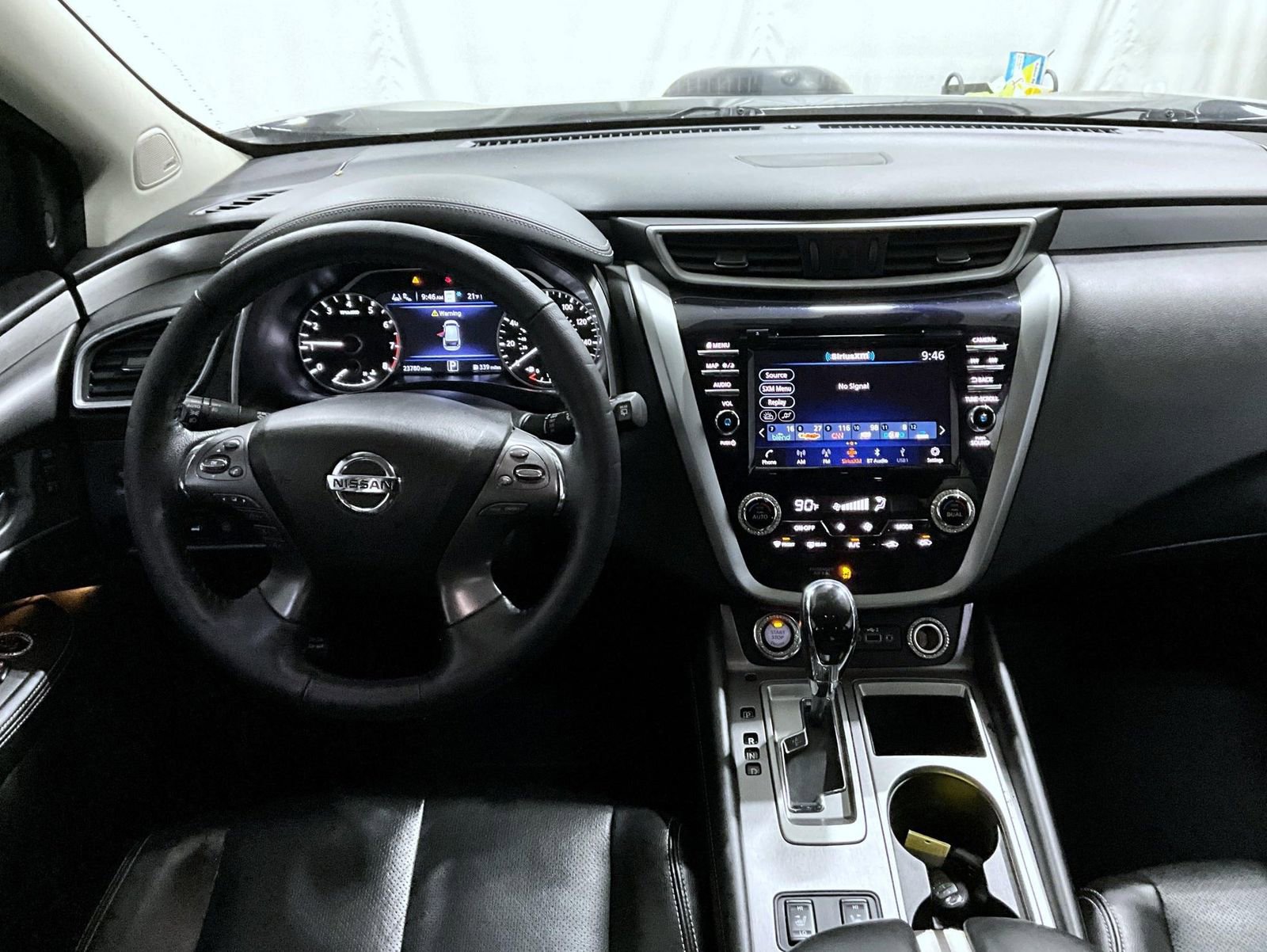 Used 2021 Nissan Murano SL image 13