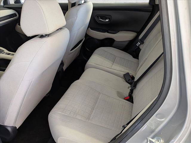Used 2024 Honda HR-V LX image 19