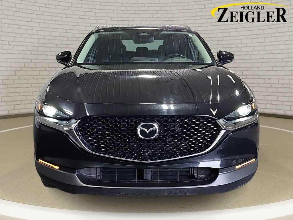 Used 2025 MAZDA CX-30 AWD 2.5 S w/ Preferred Package image 2