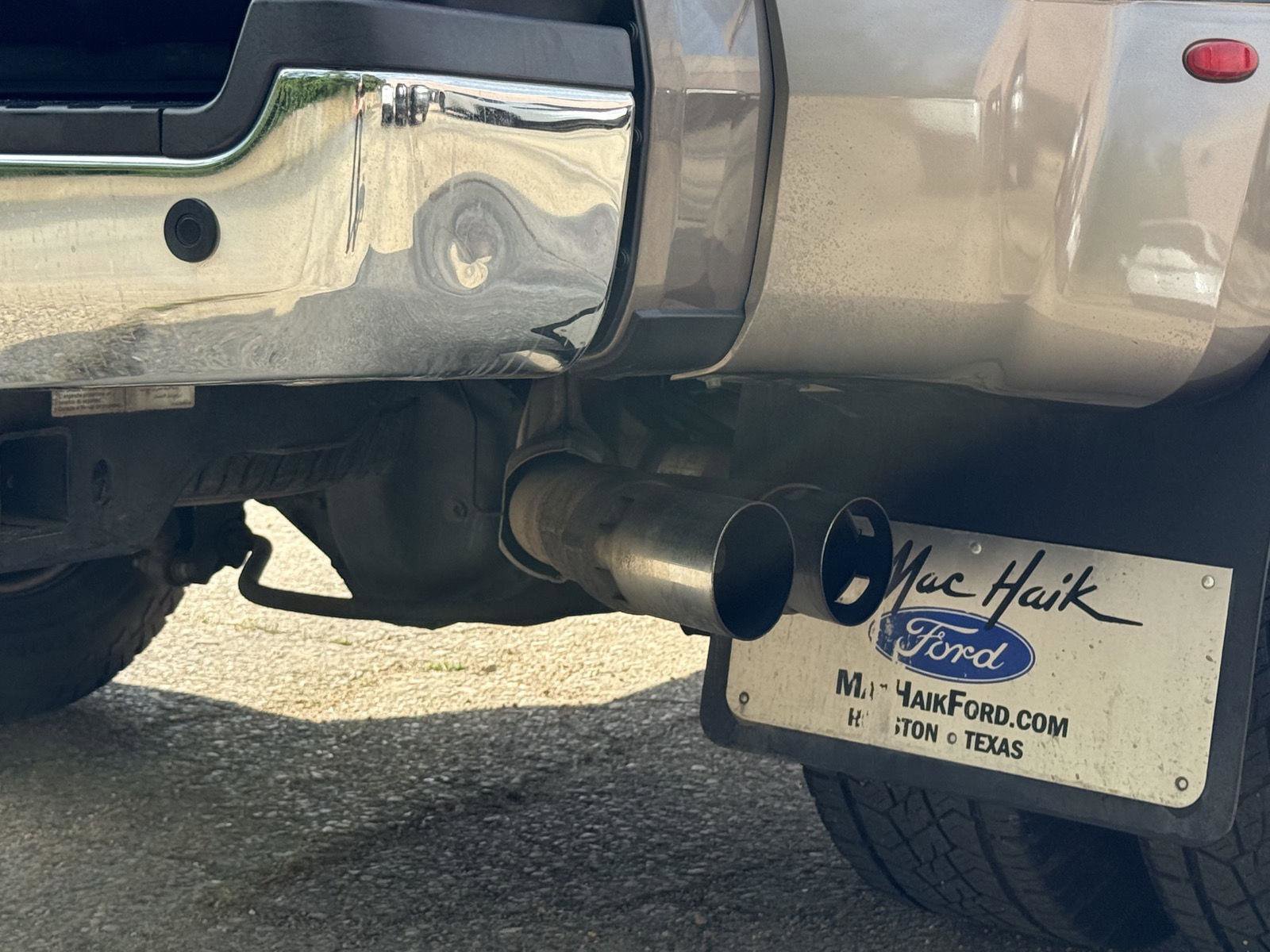 Used 2018 Ford F350 King Ranch w/ King Ranch Ultimate Package image 11