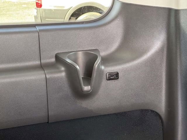 Used 2023 Ford Transit 350 XLT image 12