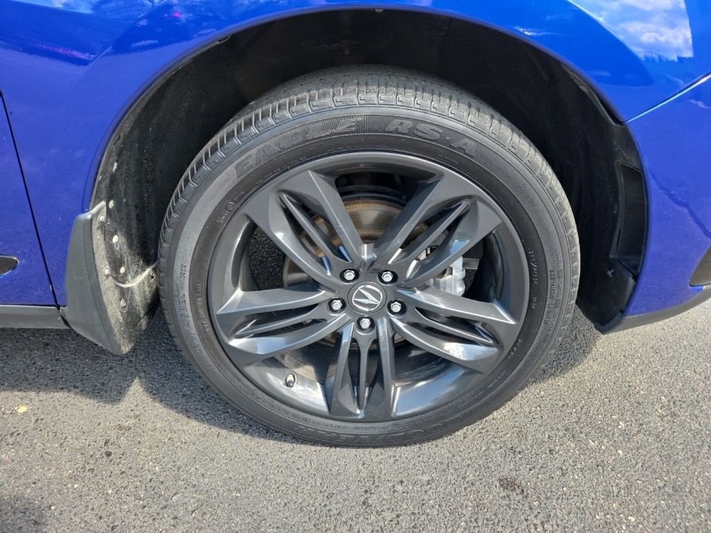 Used 2020 Acura RDX A-Spec image 27