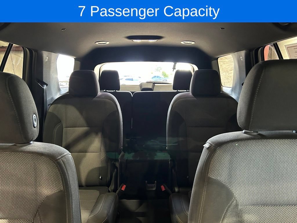 Used 2023 Chevrolet Traverse LT AWD/4WD image 6