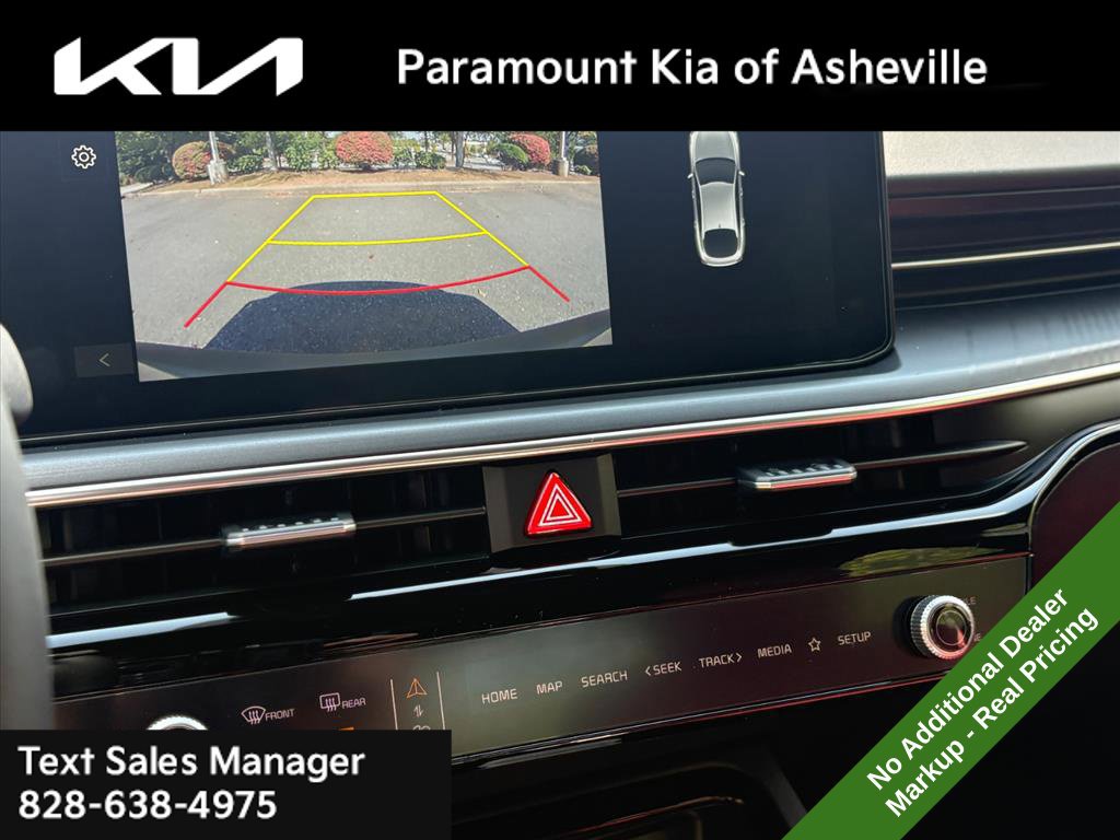 New 2026 Kia K5 GT-Line FWD image 10