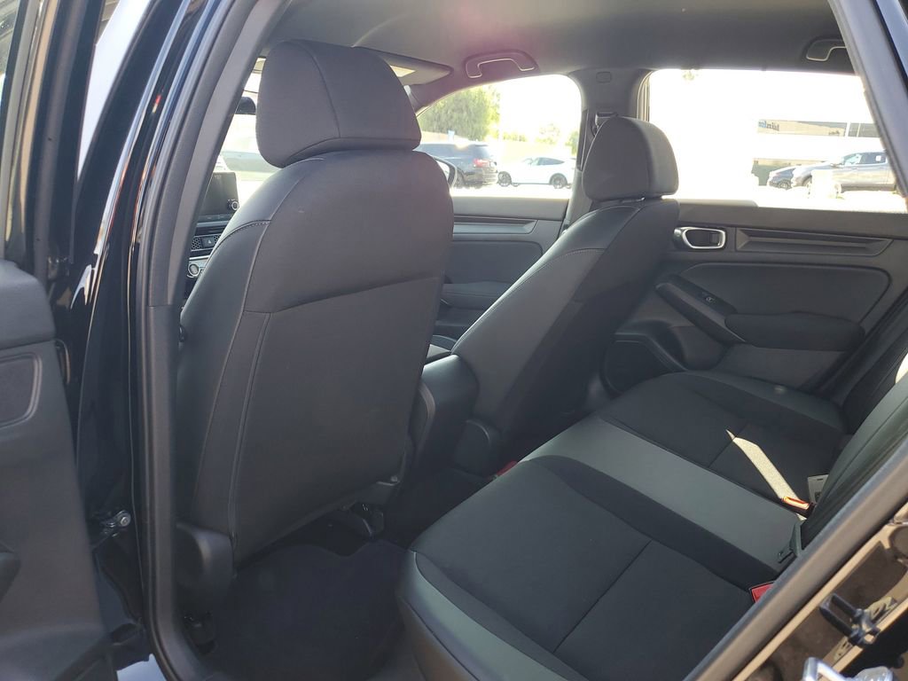 Used 2026 Honda Civic Sport image 12