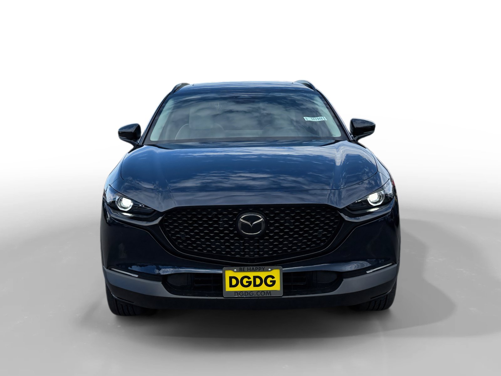 New 2026 MAZDA CX-30 Aire Edition AWD/4WD image 8
