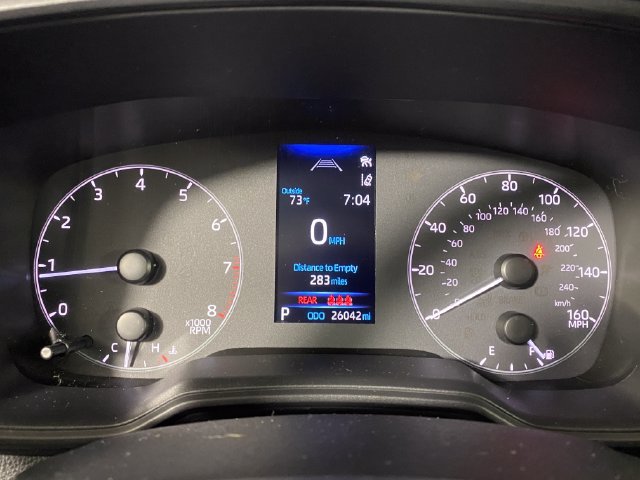 Used 2024 Toyota Corolla LE FWD image 19