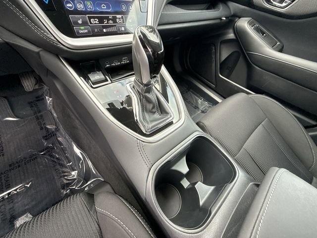 Certified 2025 Subaru Legacy Premium AWD/4WD image 21