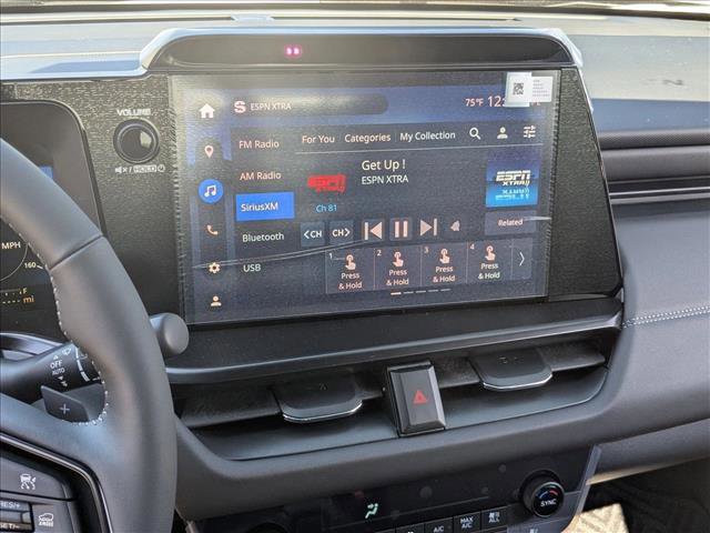 New 2026 Subaru Outback Touring XT image 12