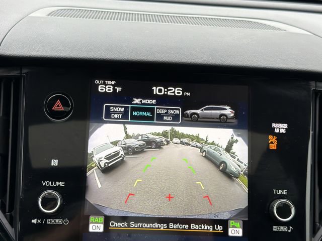Certified 2024 Subaru Outback Onyx Edition AWD/4WD image 28