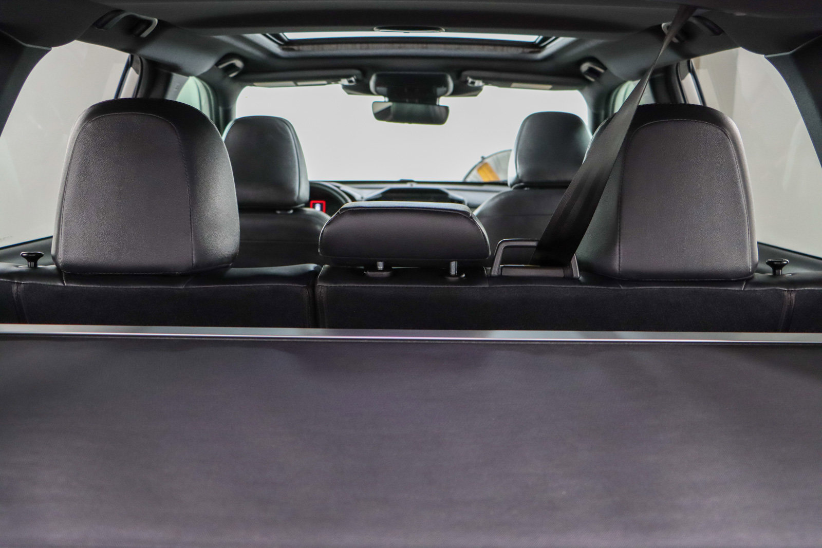 Used 2025 Subaru Forester Sport image 30