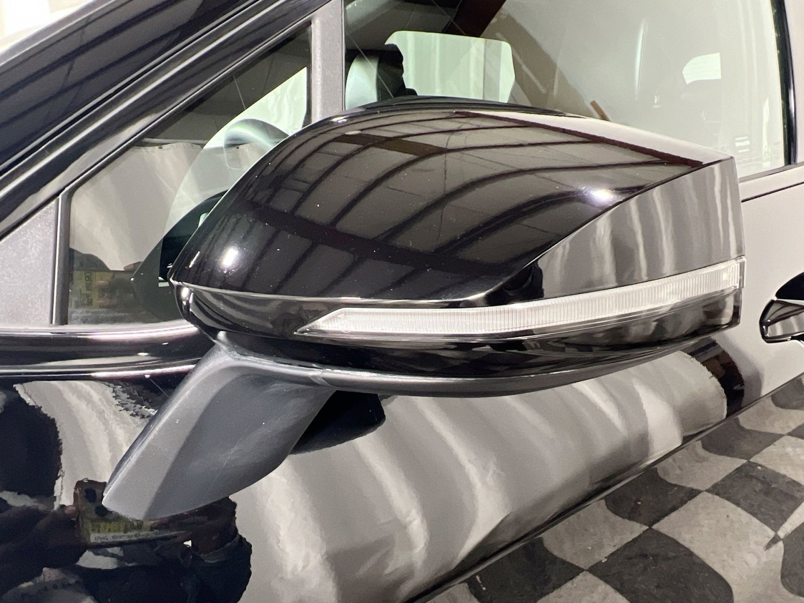 Used 2023 Kia Sportage X-Line w/ X-Line Premium Package image 14