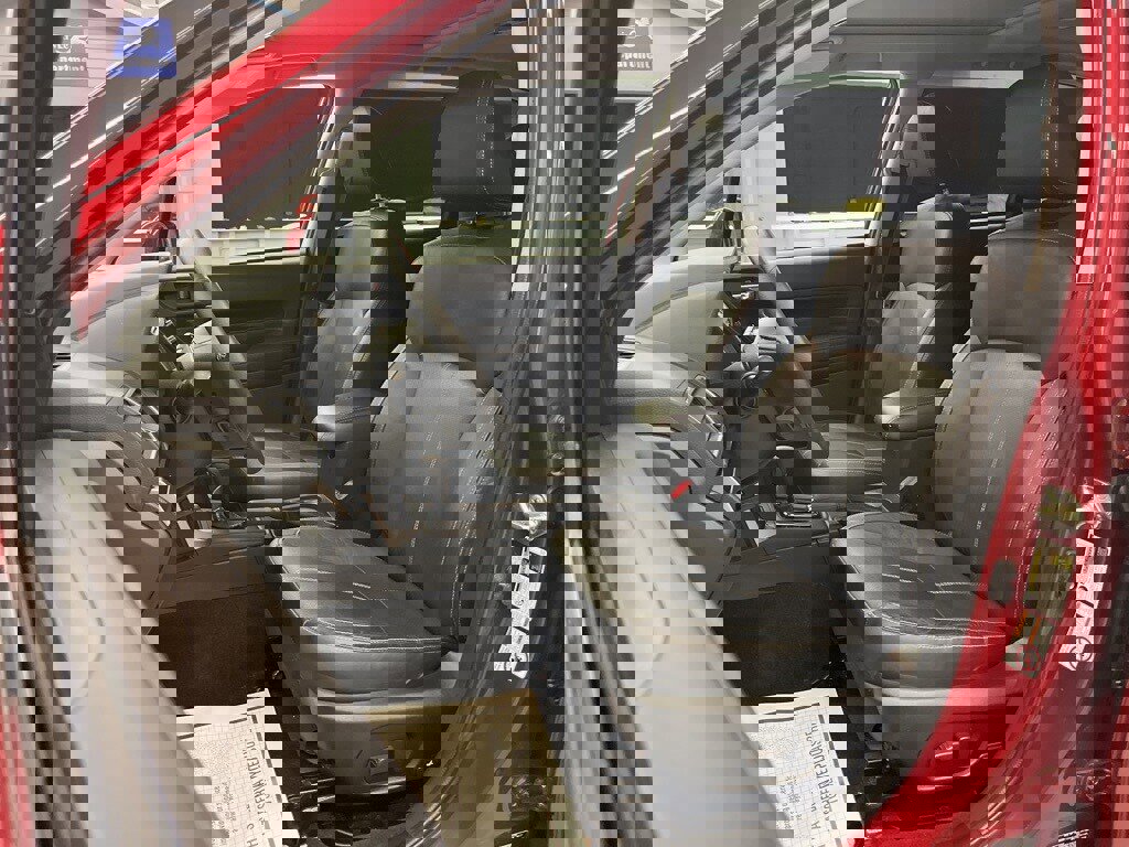 Used 2017 Subaru Forester 2.5i Touring image 12