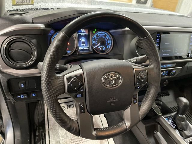 Certified 2023 Toyota Tacoma SR5 image 7