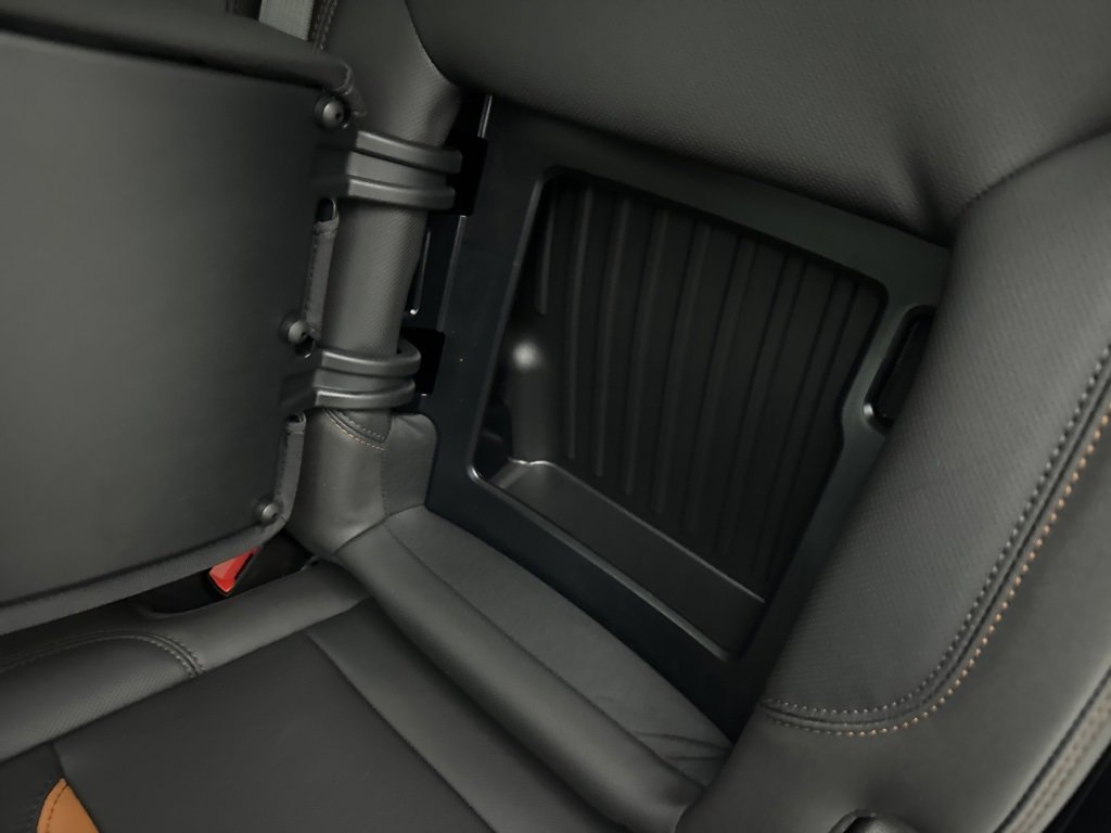 New 2026 GMC Sierra 1500 AT4 w/ AT4 Premium Package image 59