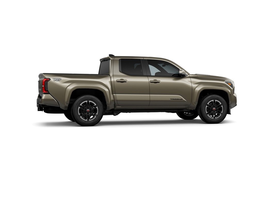 New 2025 Toyota Tacoma TRD Sport image 16