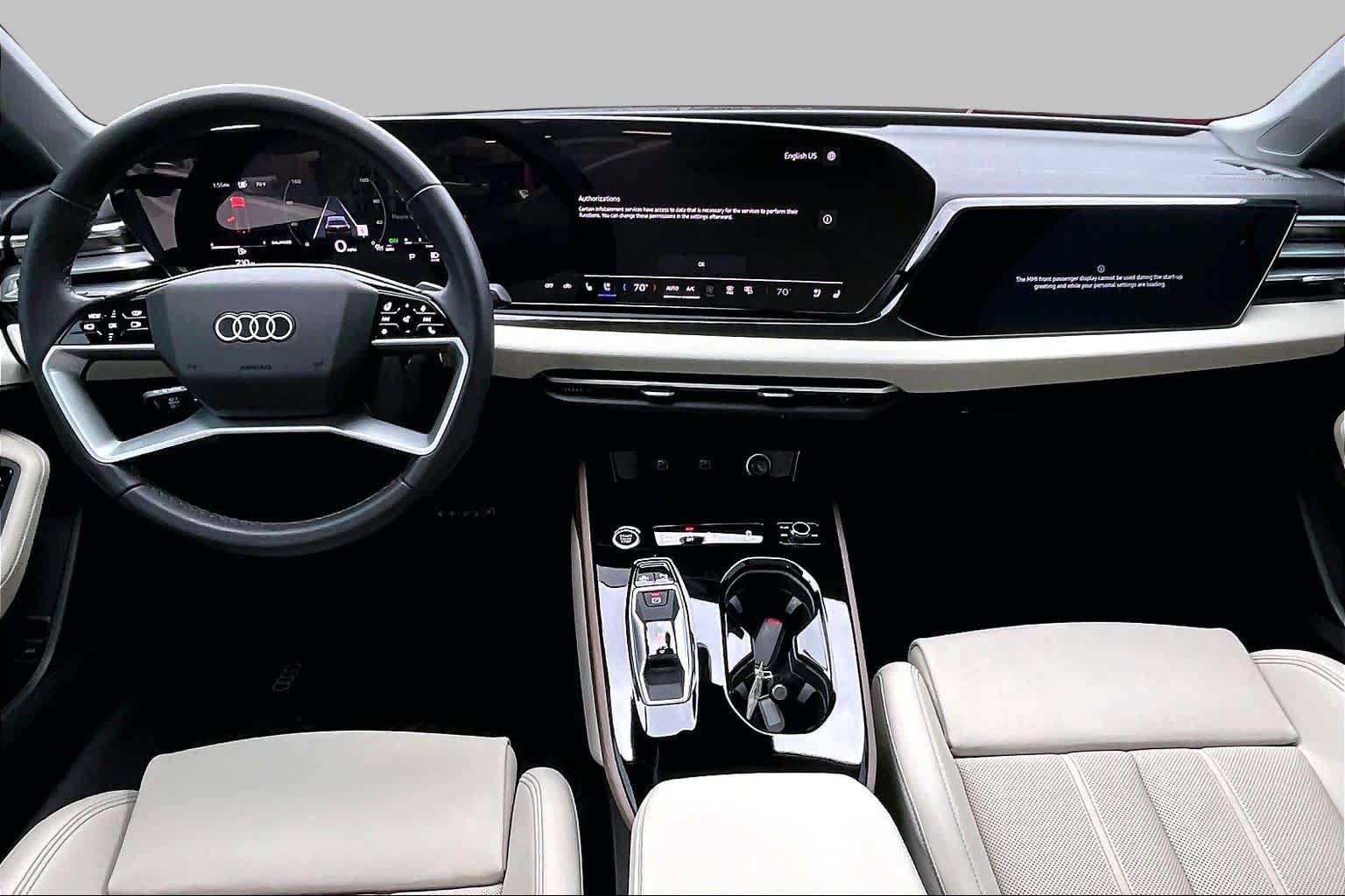 Used 2025 Audi A5 Prestige AWD/4WD image 15